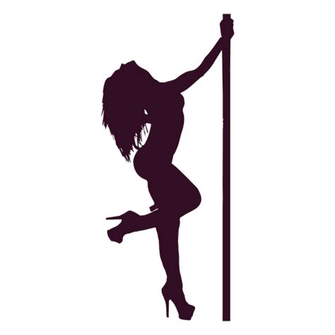 Striptease / Baile erótico Burdel Tierra Colorada